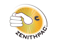 Zenith™Pac Keepers