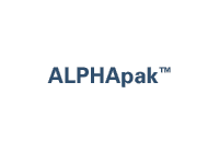 ALPHApak&trade;